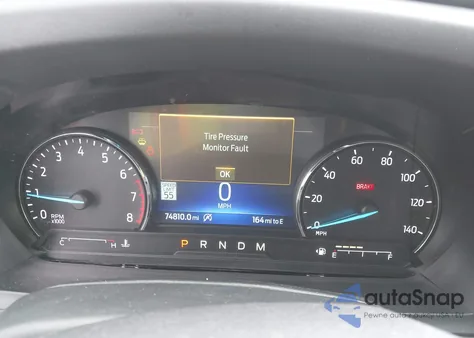 2020 Ford Explorer Limited from USA, damaged, VIN 1FMSK7FHXLGB92527